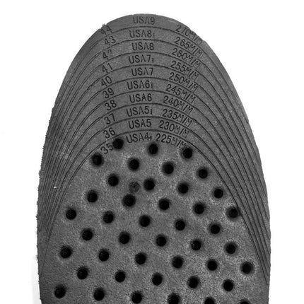 Height Increase Insole - Three Layer 7CM