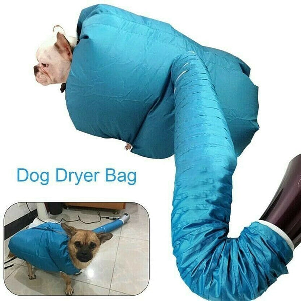 Dog Cat Dryer Accessories Suitable for 13-30kg Oxford Cloth for Bath Grooming Drying