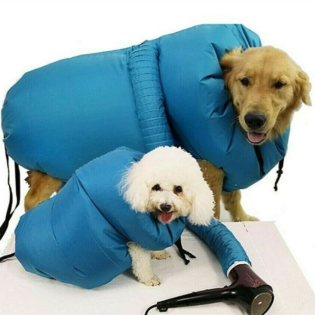 Dog Cat Dryer Accessories Suitable for 6-12kg Oxford Cloth for Bath Grooming Drying