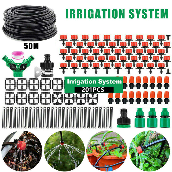 50M Water Irrigation System