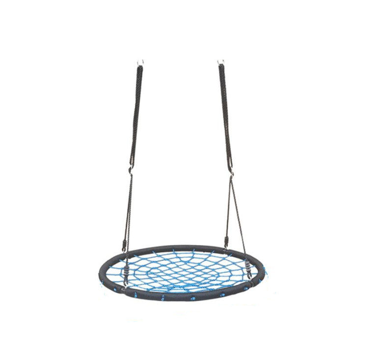 Large Swing Net 100cm 150kg Load Spider Web Tree Swing Net– salelink.co.nz