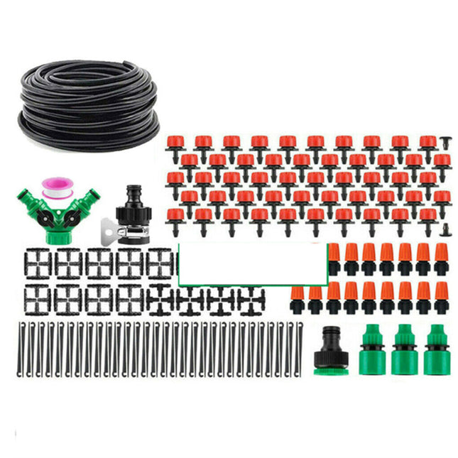 50M Water Irrigation System - salelink.co.nz