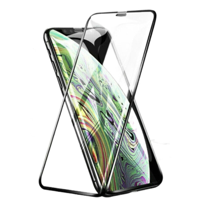 iPhone XS MAX Glass Screen Protector - salelink.co.nz