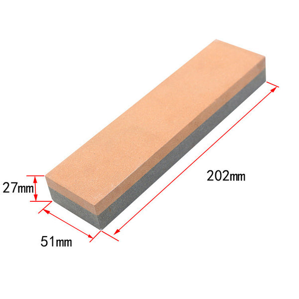Wood Planer With Sharpening Stone