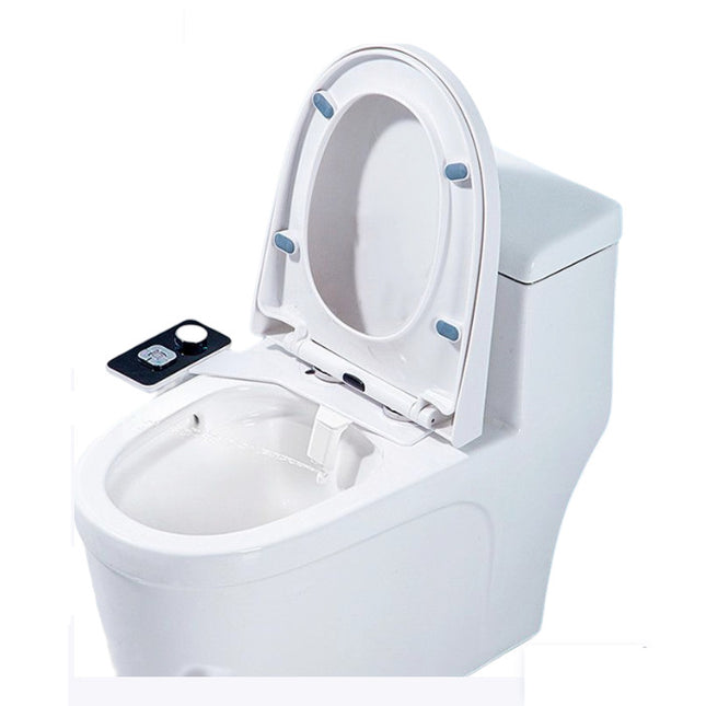 Non-electric Bidet Attachment Cold Water Toilet Seat Attachment - salelink.co.nz