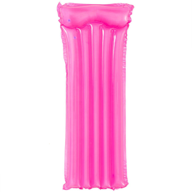 Bestway Floating Water Air Mattress Bed Inflatable Pool Float