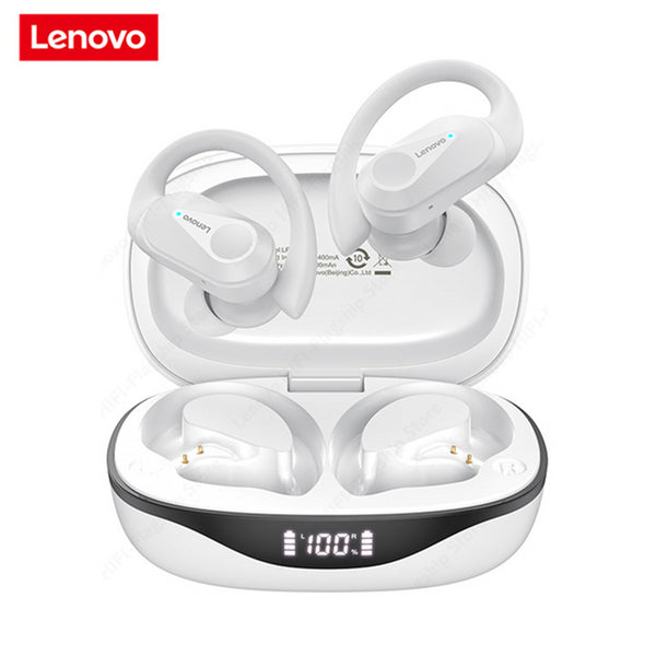 Lenovo LP75 Bluetooth Earphone Wireless Earbuds