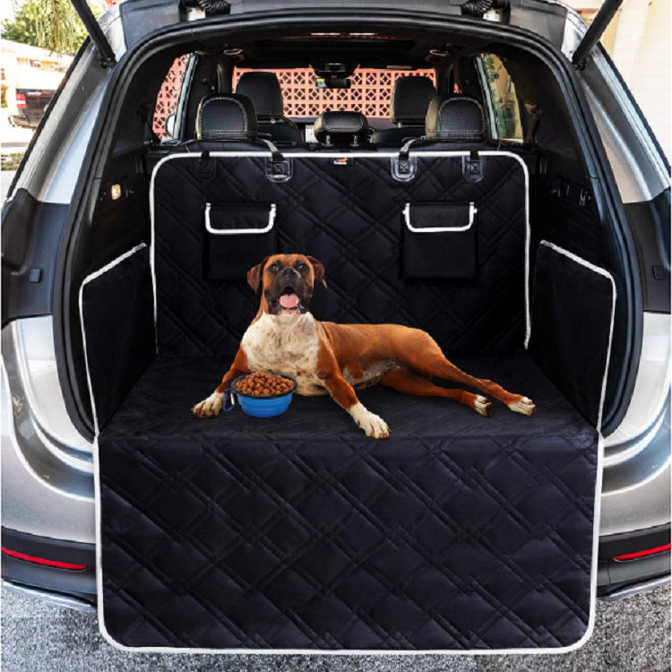 Pet Car Seat Cover