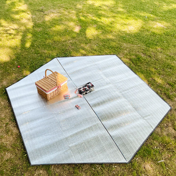 Outdoor Camping Mat Moisture-proof 240x240cm