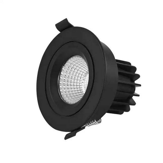 13W 1150 lumens ,Tri-Color Dimmable LED Downlight, Dia 102mm - salelink.co.nz