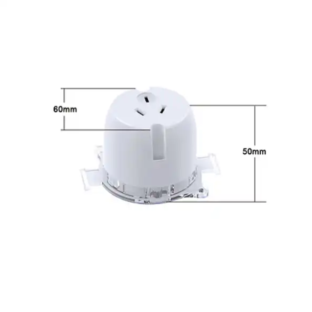 Downlight Plug Adaptor
