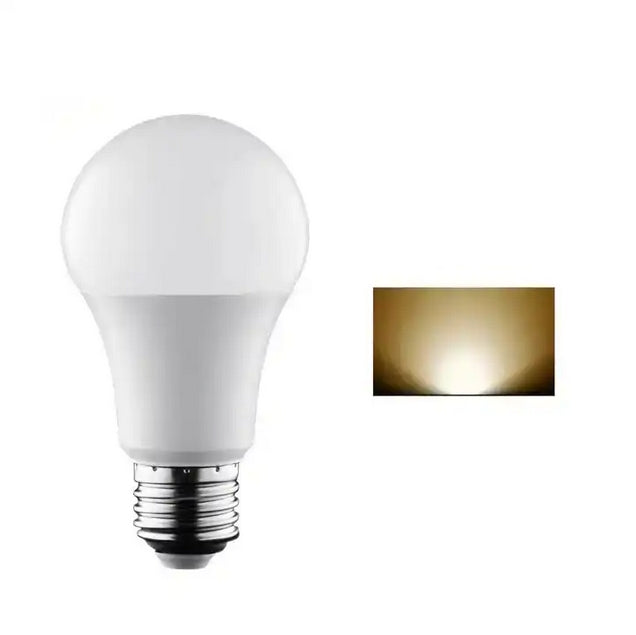 E27 15W LED Bulb
