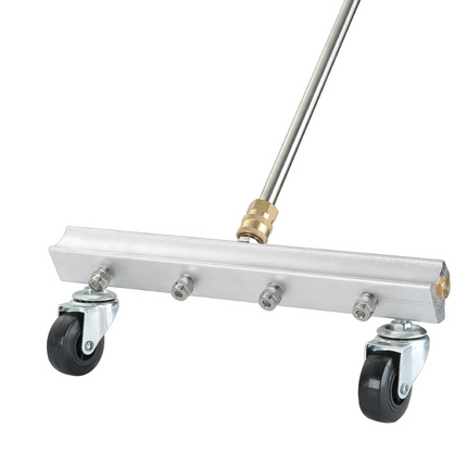 High Pressure Surface Cleaner Road Washing - salelink.co.nz