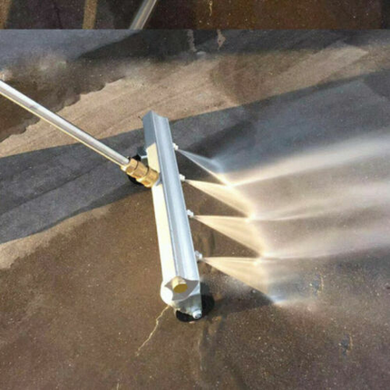 High Pressure Surface Cleaner Road Washing - salelink.co.nz