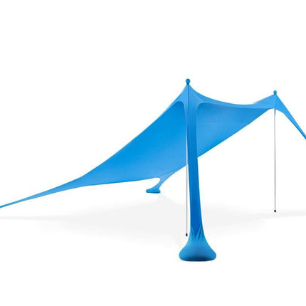 UPF50+ Beach Shade Tent 210*200*200CM