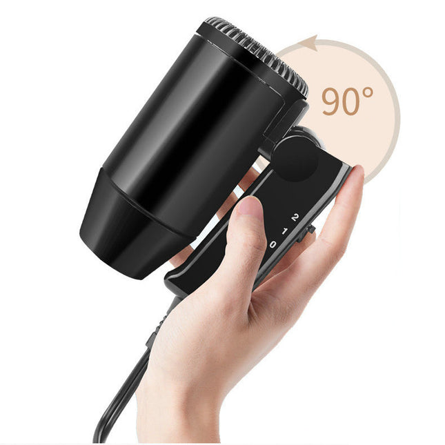 12V Portable Hair Dryer Car Caravan Camping Travel - salelink.co.nz