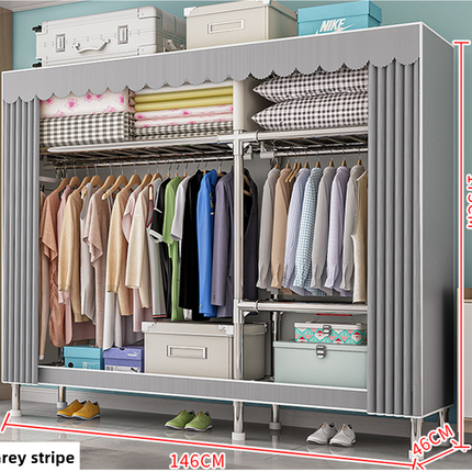 Clothes Wardrobe