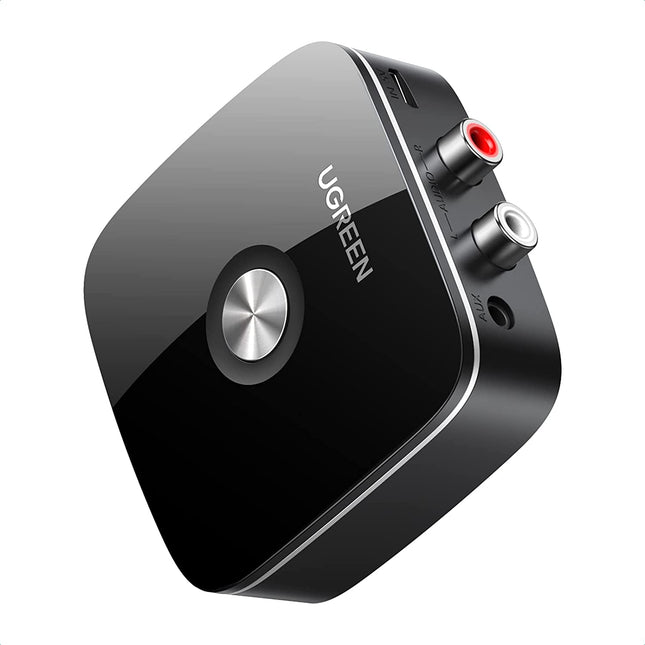 UGREEN Bluetooth 5.0 Receiver APTX