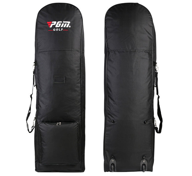 Golf Travel Bag with Wheels - salelink.co.nz
