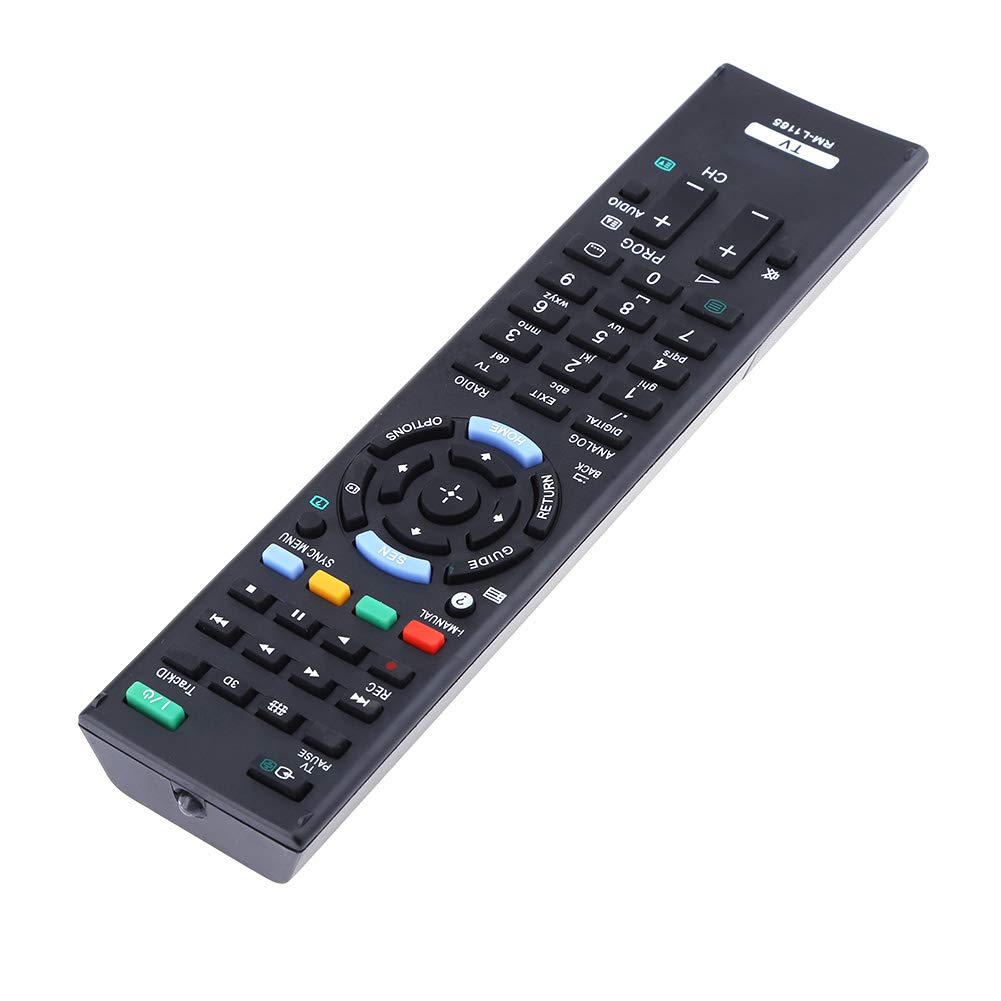 Sony Tv Remote R Control SONY TV Remote Control– salelink.co.nz
