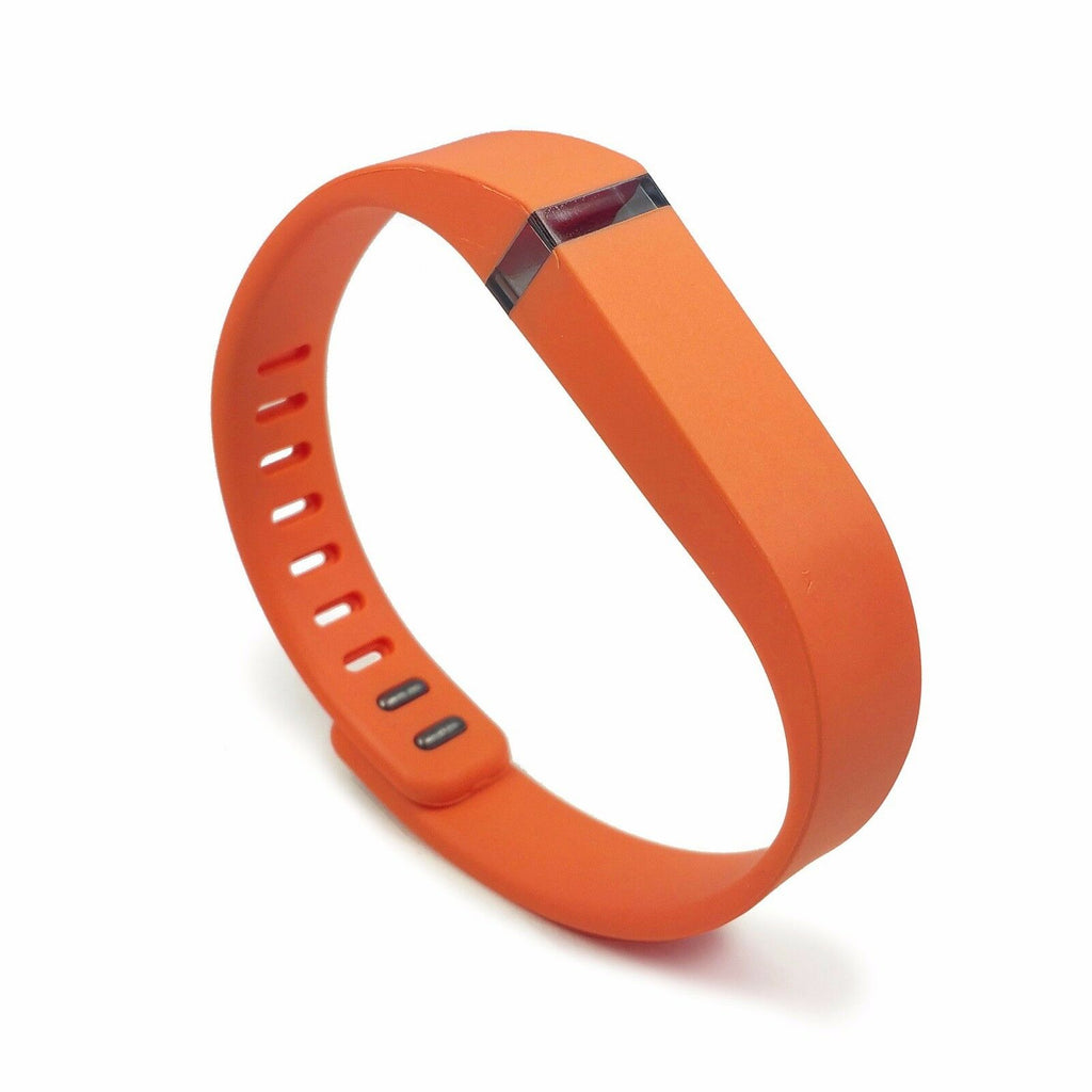 Fitbit Flex Strap Large-Orange