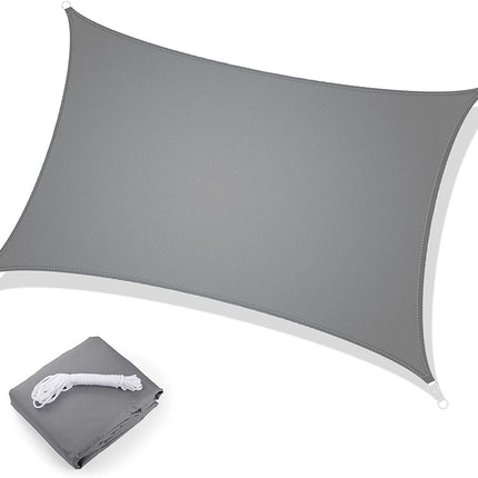 Shade Sail Rectangle 3x5m