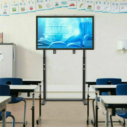 Universal TV Floor Stand for 32" - 100" - salelink.co.nz