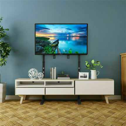 Universal TV Floor Stand for 32" - 100" - salelink.co.nz