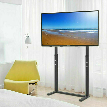Universal TV Floor Stand for 32" - 100" - salelink.co.nz