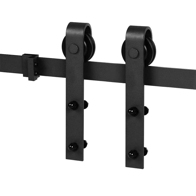 4M Sliding Door Barn Door Hardware