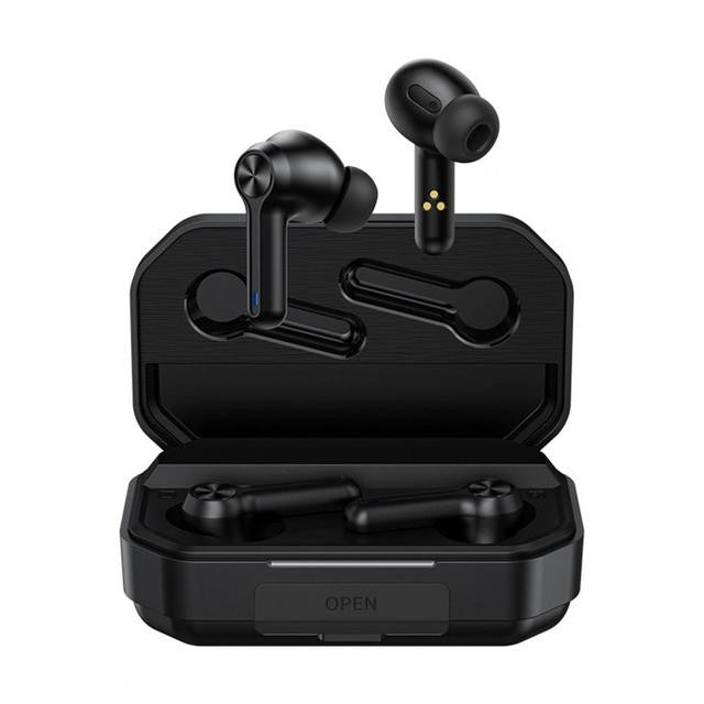 Lenovo LP30 Pro Earbuds Black