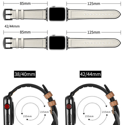 Apple Watch Band Strap 44mm 45mm 46mm(Series 10) 49mm Ultra 2