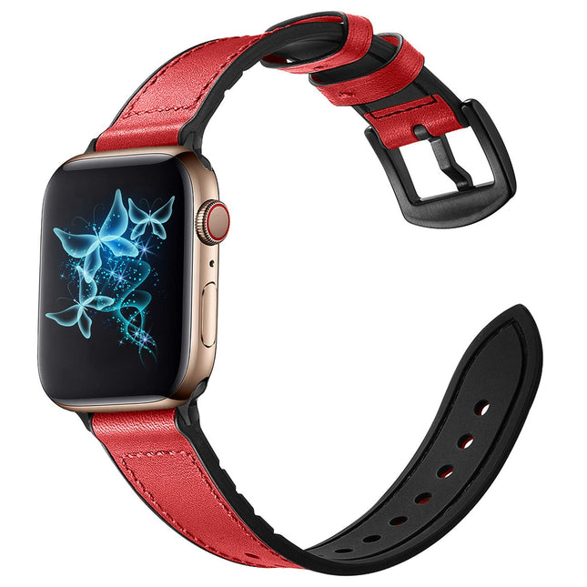 Apple Watch Band Strap 44mm 45mm 46mm(Series 10) 49mm Ultra 2 - salelink.co.nz