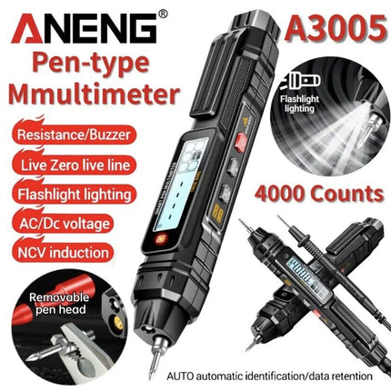 Digital Multimeter