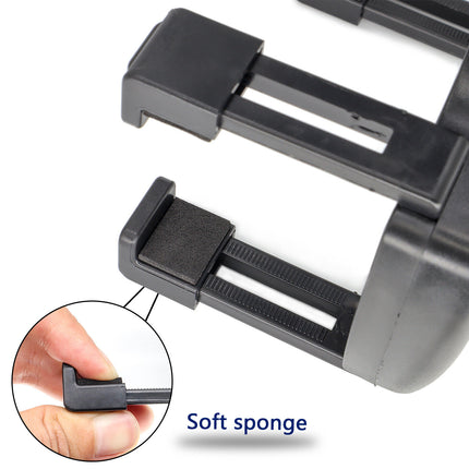 Car Rearview Mirror Phone Holder