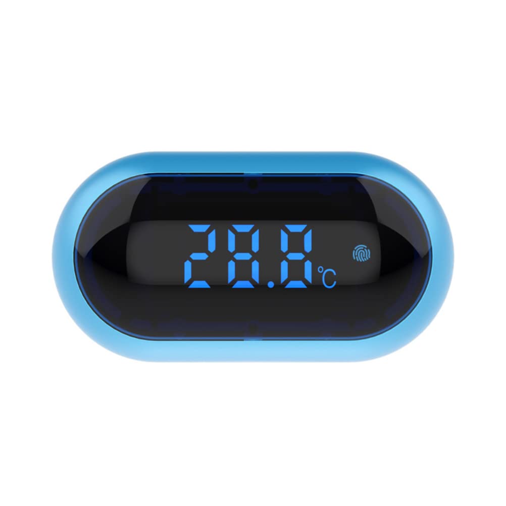 Digital Aquarium Thermometer