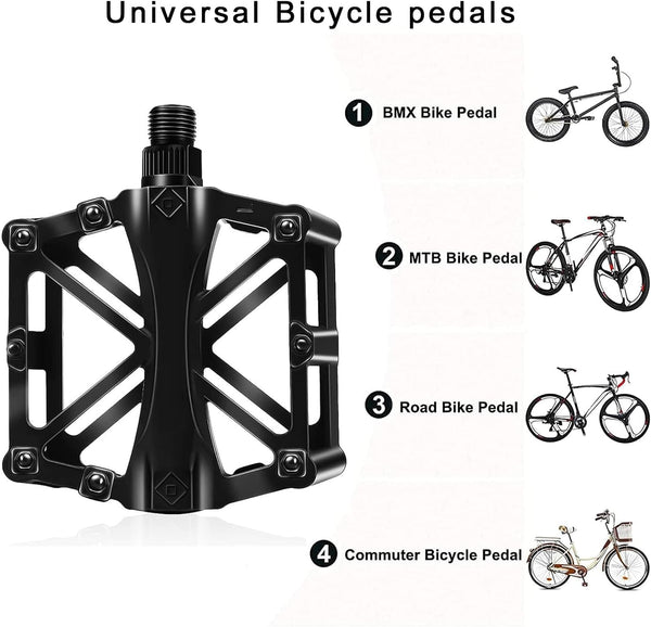 Bike Pedals