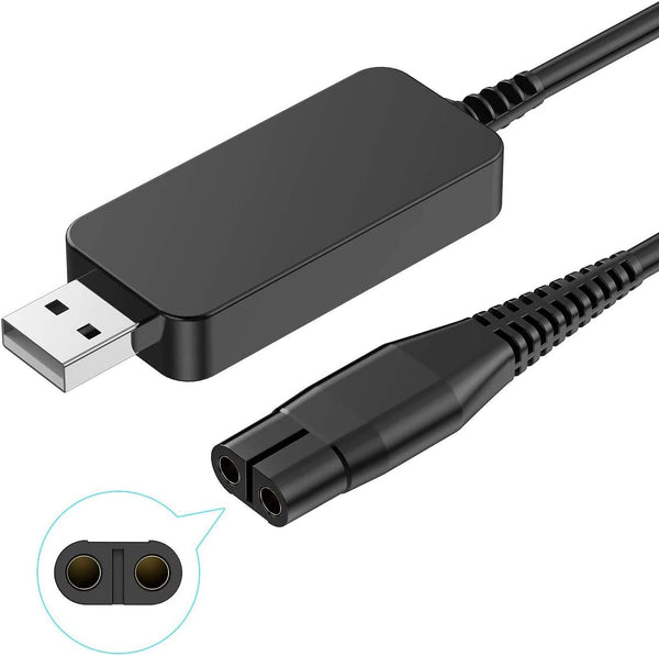 USB Charger Cable For PHILIPS 4.3V