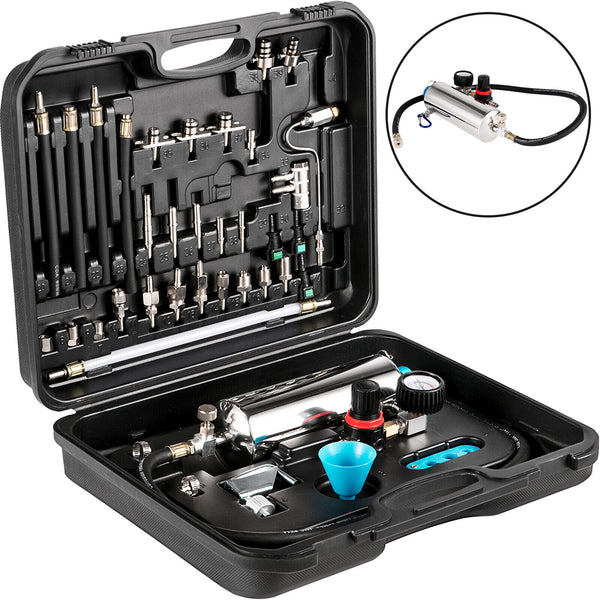 Non-dismantle Fuel System Cleaner Kit