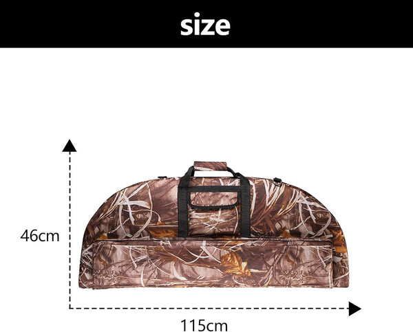 Compound Bow Bag 115cm