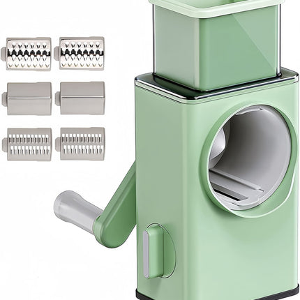 Vegetable Cutter Slicer Graters Chopper
