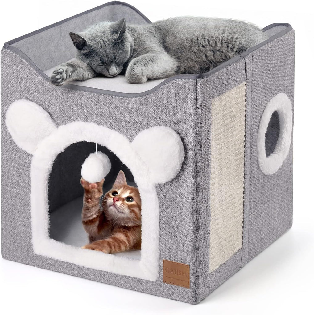 Cat Cave Cat Bed