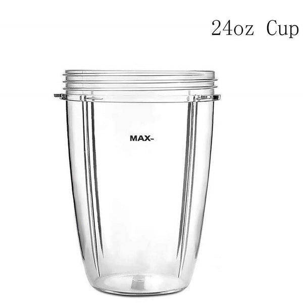 24oz Cup Replacement For NutriBullet 600 & 900