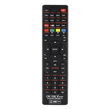 Universal TV Remote