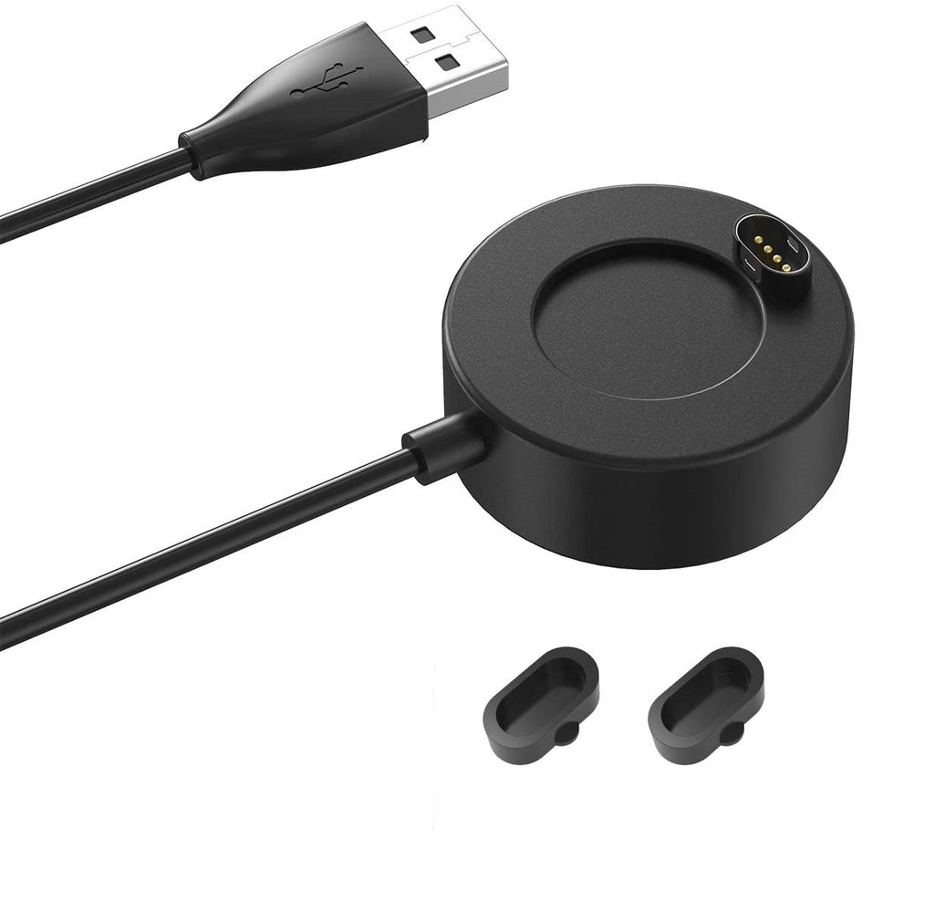 Garmin Charging Cable with Dust Plugs