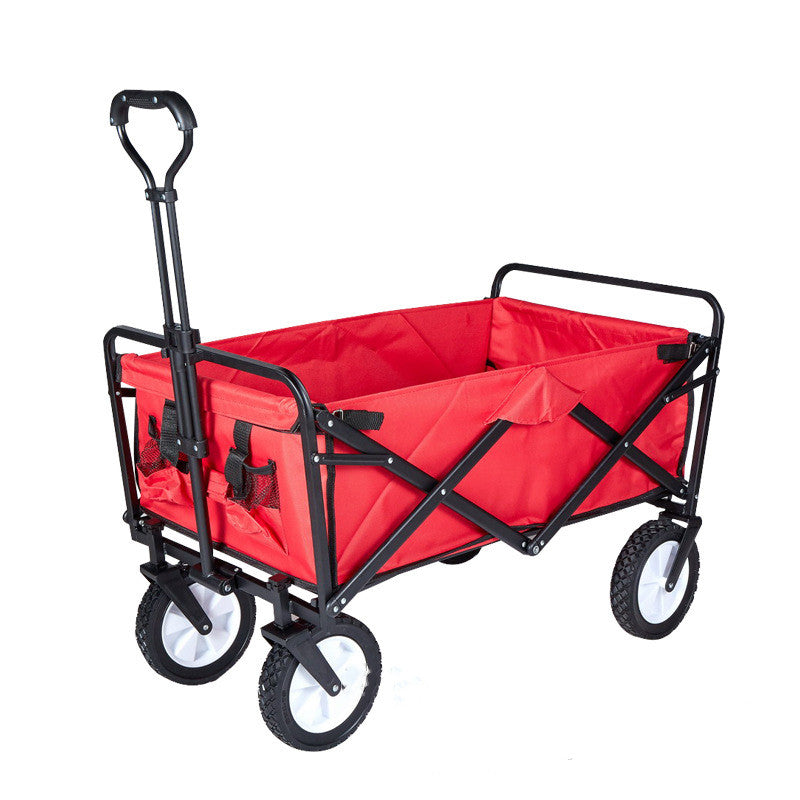 Folding Wagon