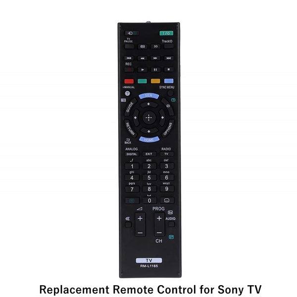 Remote Control for SONY TV