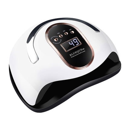New 168W UV LED Nail Lamp - salelink.co.nz