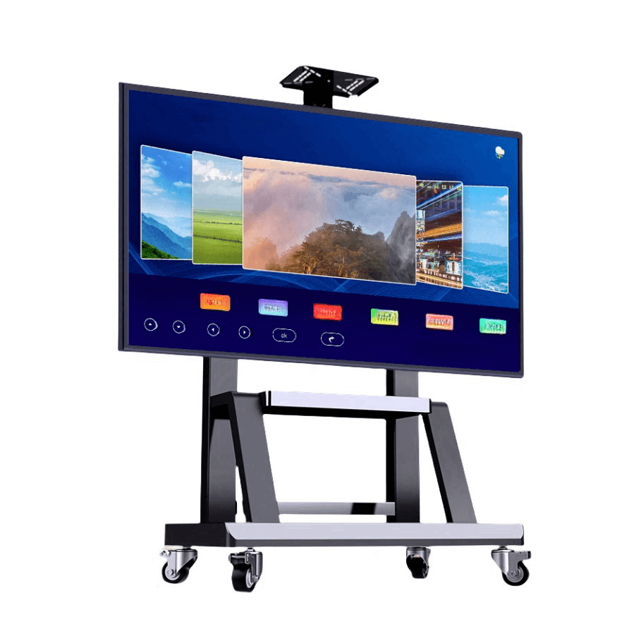 TV Floor Stand for 60-100 inch