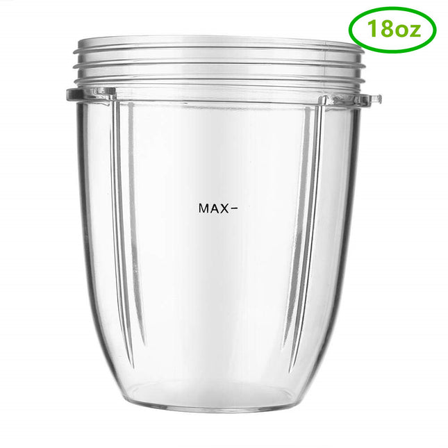 18oz Juicer Cup Replacement For NutriBullet Juicer - salelink.co.nz